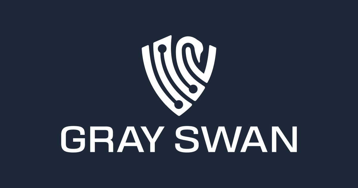 Gray Swan