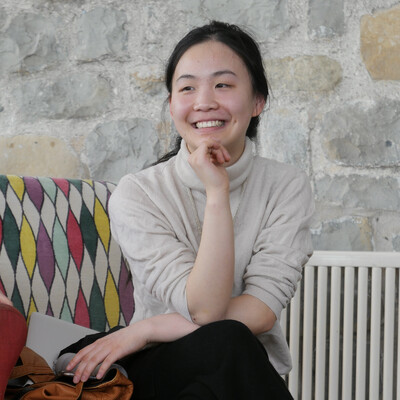 Jo Jiao profile