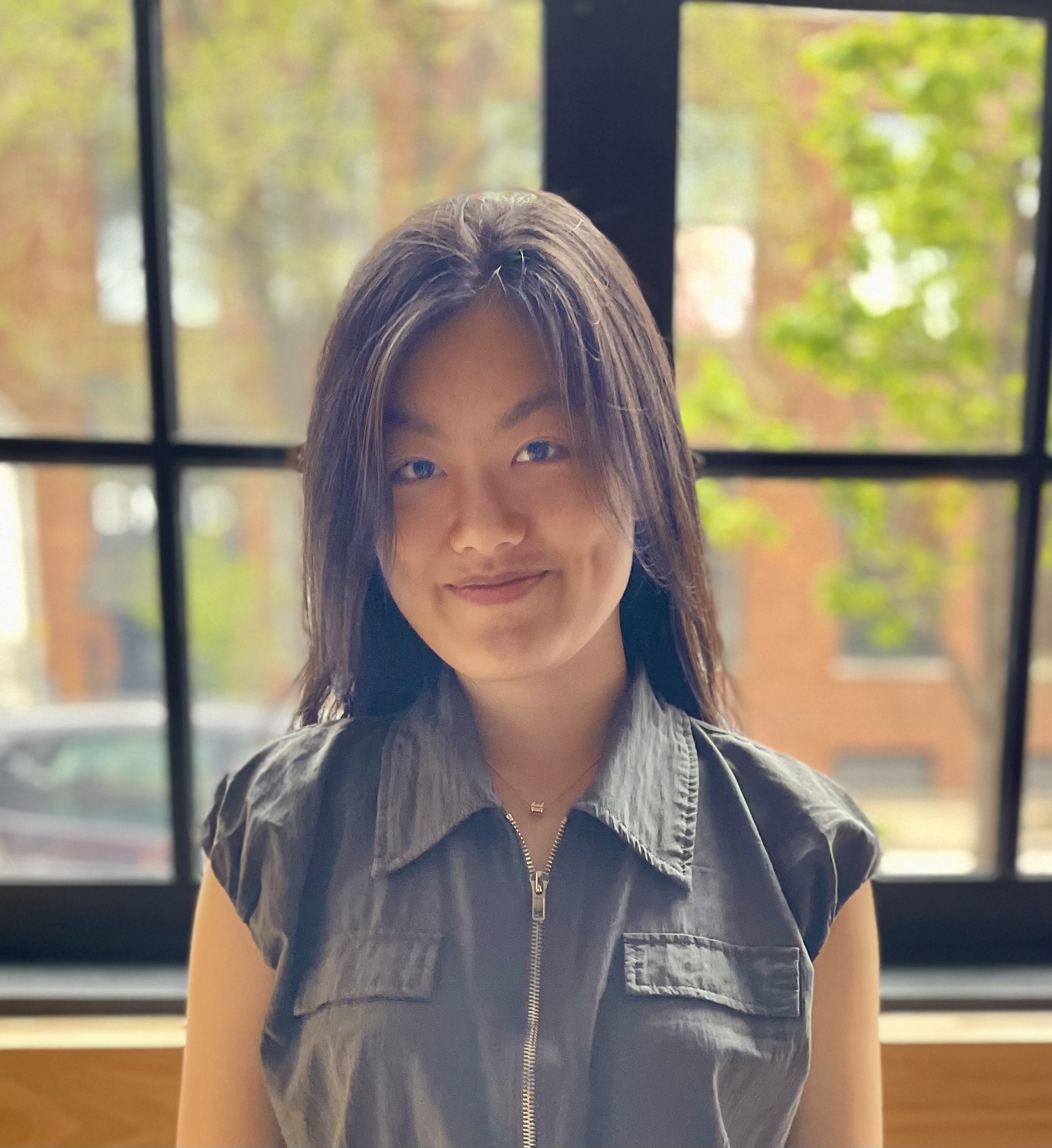 Nicole Tang profile