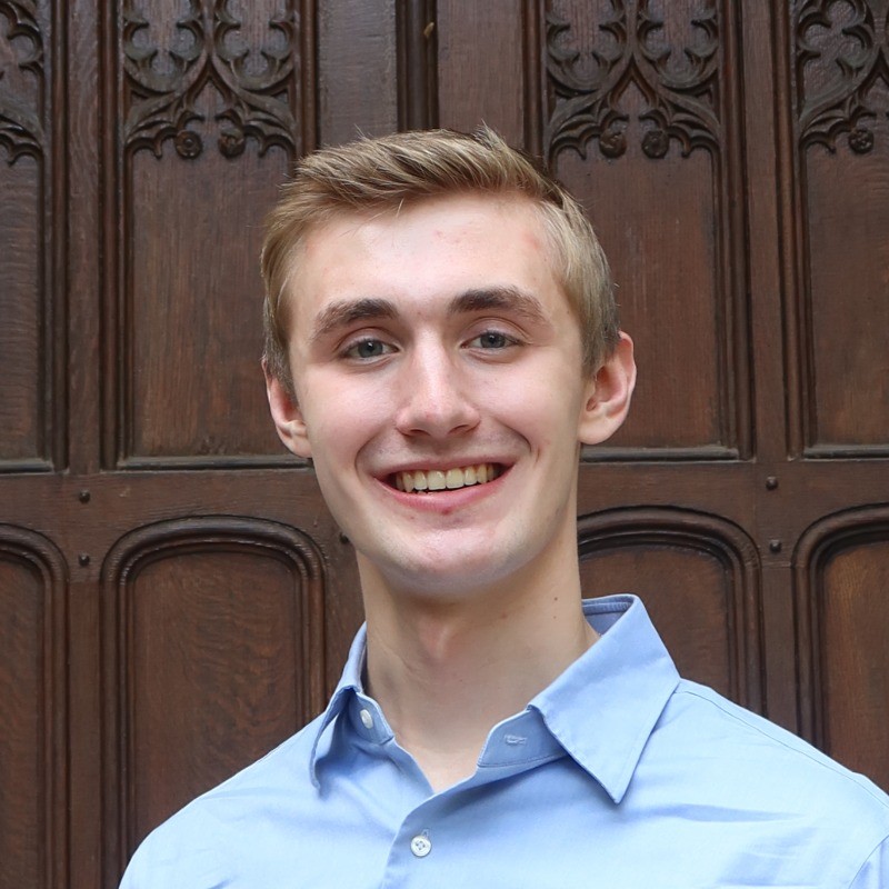Nolan Johnson profile
